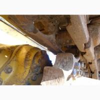 Бульдозер Komatsu D65PX-15E0