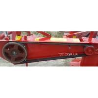 Косилка травяная роторная 1, 65 м (Польша, Tad-Len)