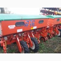 Сеялка точного высева GASPARDO - METRO MTR 16 + Mega 1200