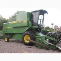 John Deere 1166