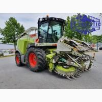 Комбайн Claas Jaguar 950 2009 года