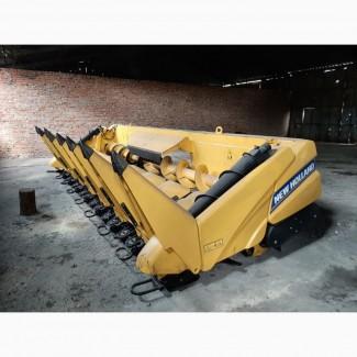 Жатка кукурузная New Holland 8 рядная