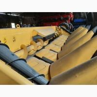 Жатка кукурузная New Holland 8 рядная