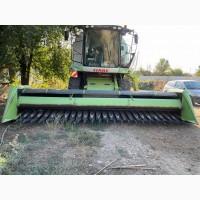 Продам жатку для уборки подсолнечника ЖСН- 6