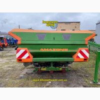 Разбрасыватель удобрений навесной AMAZONE ZA-M 3001 PROFIS 2011