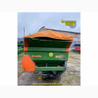 Разбрасыватель удобрений навесной AMAZONE ZA-M 3001 PROFIS 2011