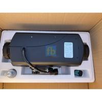 Автомобільний автономний обігрівач Car air heater 5кВт 12в Дизель