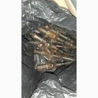 Форсунки дизелей 6Ч12/14, 4Ч8.5/11, 1Д6, 1Д12 в Ужгород, Винница, Львов, Хмельницкий, Полтава