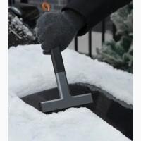 Скребок для льоду і снігу Baseus від Xiaomi, автомобільний скребок для видалення снігу