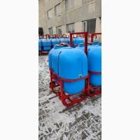 Обприскувач на 400л бочка кропілка на т-40(польща)