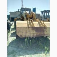 Фронтальний навантажувач ZETTELMEYER ZL5002. 1994 р.в