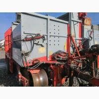 Картоплекомбайн Grimme SE75-30, Samro