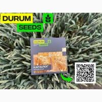 Насіння пшениці Durum Seeds. Сорт БГ Флексадур 2С (тверда) - Оригінатор Biogranum (Сербія)