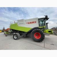 Комбайн Claas Lexion 600 (2009)