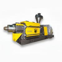 Маслопрес для виробництва рослинних олій 610