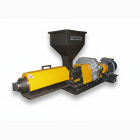 Маслопрес для виробництва рослинних олій 610