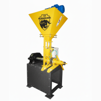 Маслопрес для виробництва рослинних олій 610