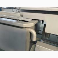 Барботажна ванна з конвеєром для миття зелені, ягід, овочів STvega BW L4000