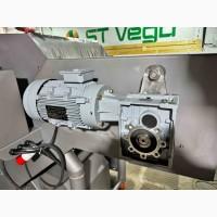 Барботажна ванна з конвеєром для миття зелені, ягід, овочів STvega BW L4000