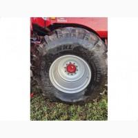 Case IH Axial-Flow 2388 X-Clusive 2006 рік