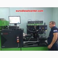 Ремонт форсунки, насос форсунок, ТНВД Kia Sportage, Sorento, Karnival, Pregio, Bongo