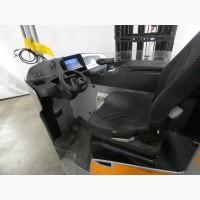 Штабелер ричтрак висотний Still FM-X20 12 метрів акб 2021 року