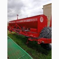 Сівалка зернова механічна АLFA 6 Mini-till _ 6м _ 2021р