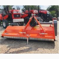 Мульчер Mateng EF 155