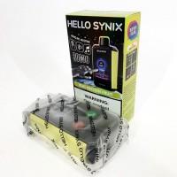 Сенсорна сигарета-телефон SYNIX 30000 тяг • Ківі-Маракуя