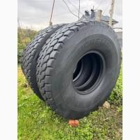 Бу шина 16.00R25 Michelin пара
