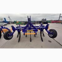 Агрегат грунтообробний чизельний АГЧ-2, 5