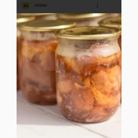 Продам тушонку