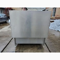 Продам туннельную мойку ящиков электрическую