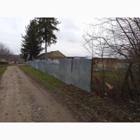 Складське виробниче приміщення 307 кв