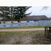 Складське виробниче приміщення 307 кв