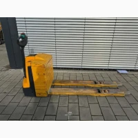 Jungheinrich EJE 220 (Довжина вил 1800 мм!!!)