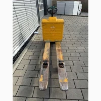 Jungheinrich EJE 220 (Довжина вил 1800 мм!!!)