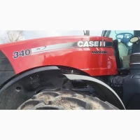 Трактор колісний Case IH Magnum 340