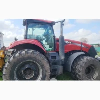 Трактор колісний Case IH Magnum 340