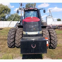 Трактор колісний Case IH Magnum 340