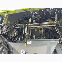 Claas Lexion 770 + Vario 1050 2012 р