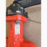 Засувка батерфляй тип Abo Valve DN 150 (9243) 3шт нове, +alfa laval AHGD2R100F- 2 шт, сума