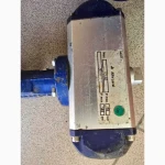 Засувка батерфляй тип Abo Valve DN 150 (9243) 3шт нове, +alfa laval AHGD2R100F- 2 шт, сума