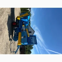Картоплезбиральний комбайн Anna Z644