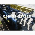 Дисковые бороны Агрореммаш АГД Оригинал - Завод