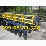 Дисковые бороны Агрореммаш АГД Оригинал - Завод