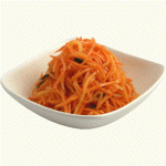 Продаем салаты по-корейски