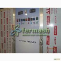 Инкубатор промышленный Kurczak PROM 63 (на 63 000 яиц)