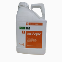 Протруйник Альберто (Тіаметоксам 350 г/л) 5л