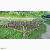 Продам каток полевой кольчато-шпоровый ККШ-6